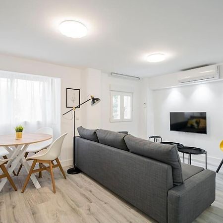 Apartmán Precioso Apartamento Familiar En Area Residencial Madrid Exteriér fotografie