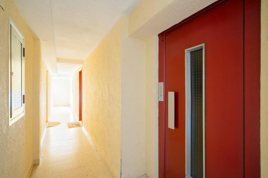 Apartmán Precioso Apartamento Familiar En Area Residencial Madrid Exteriér fotografie
